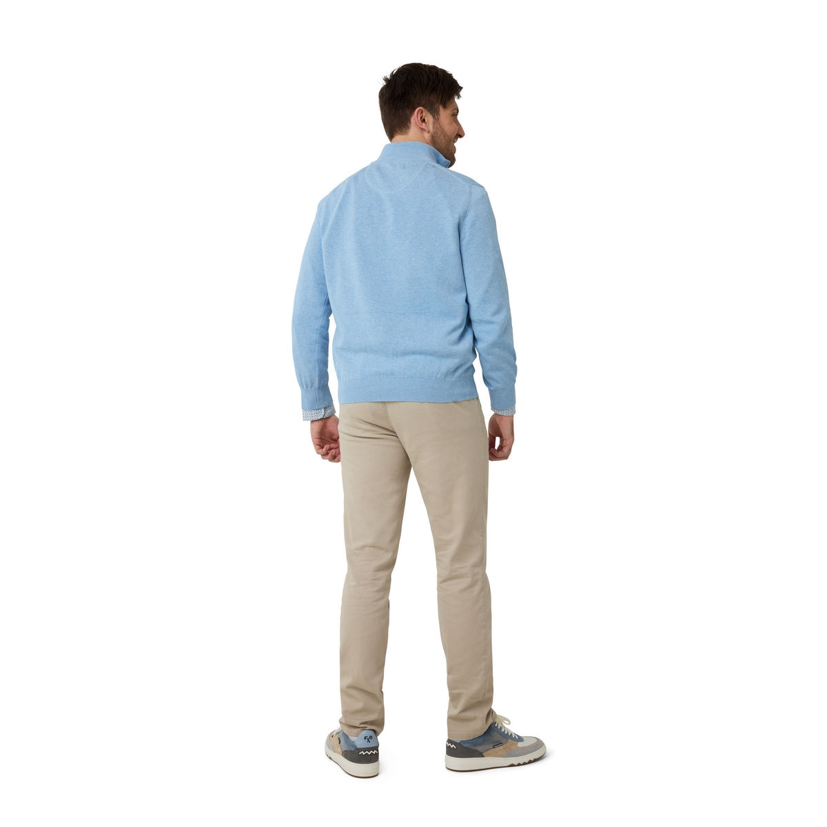 Heren Vest FFKW0175
