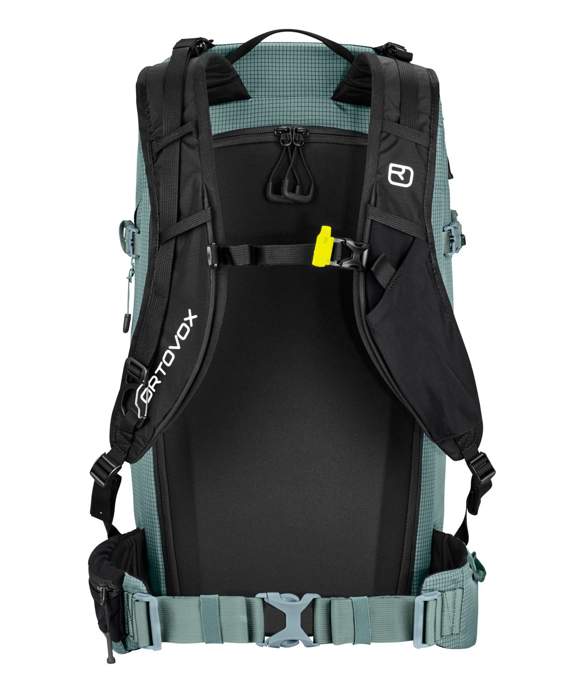 Ortovox Switchback 30L S<br>Lett og teknisk topptursekk til dame