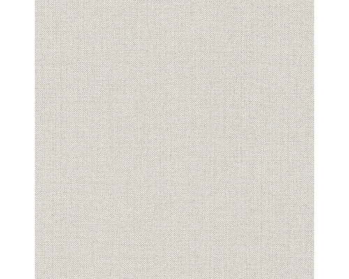 Vliesbehang 36708-1 Effen bruin melange
