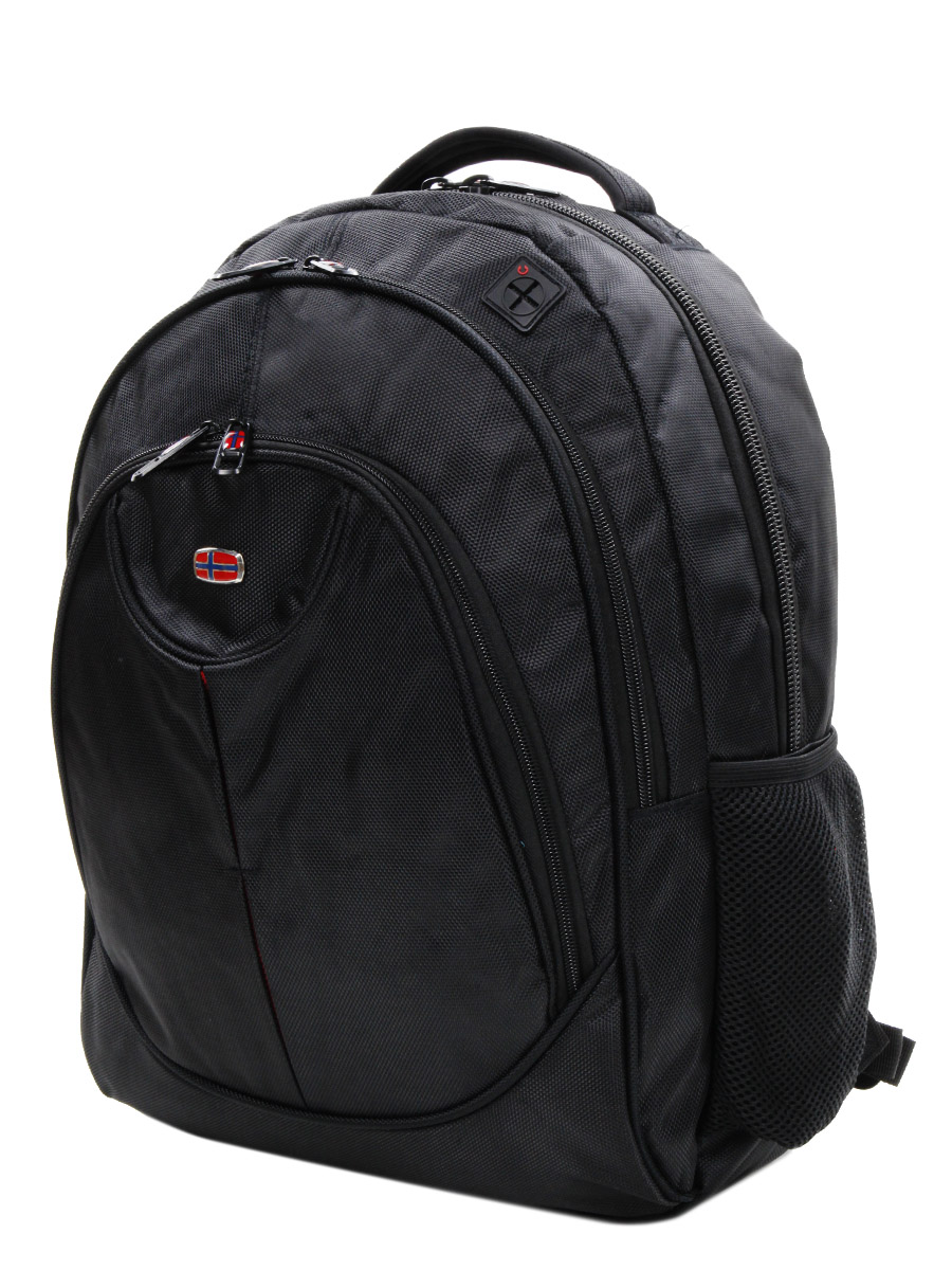 Sac À dos ordinateur New Rebels Cross 14 pouces