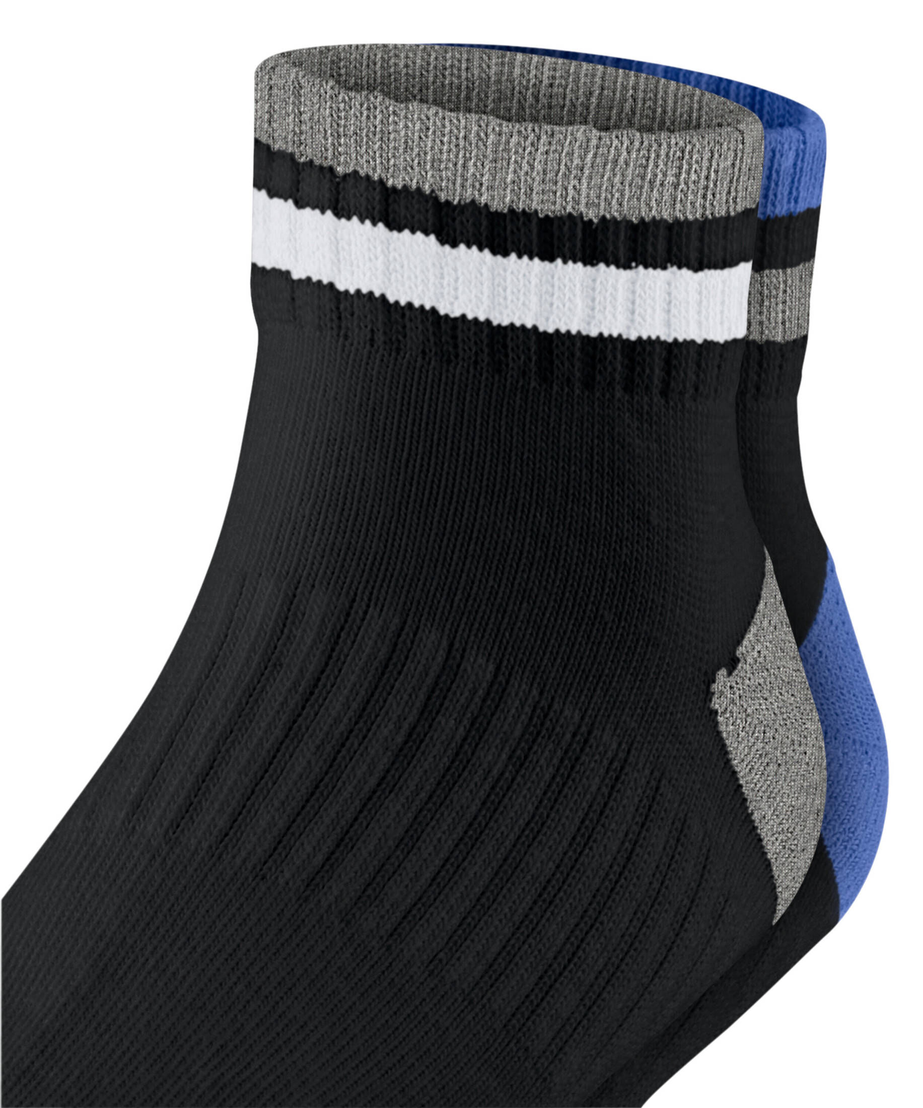 Esprit| Kinder Sneakersocken Active Tennis 2-Pack