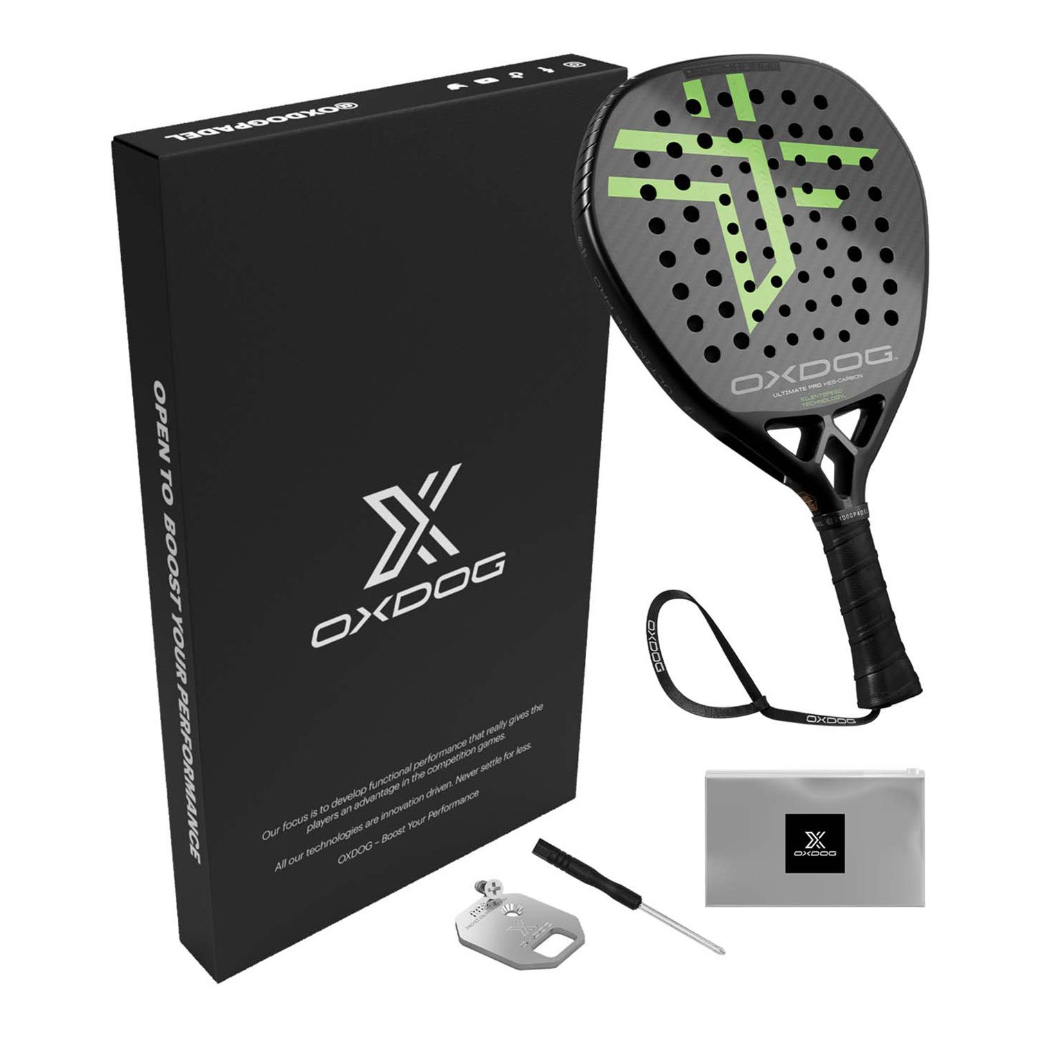 Oxdog  Ultimate Pro