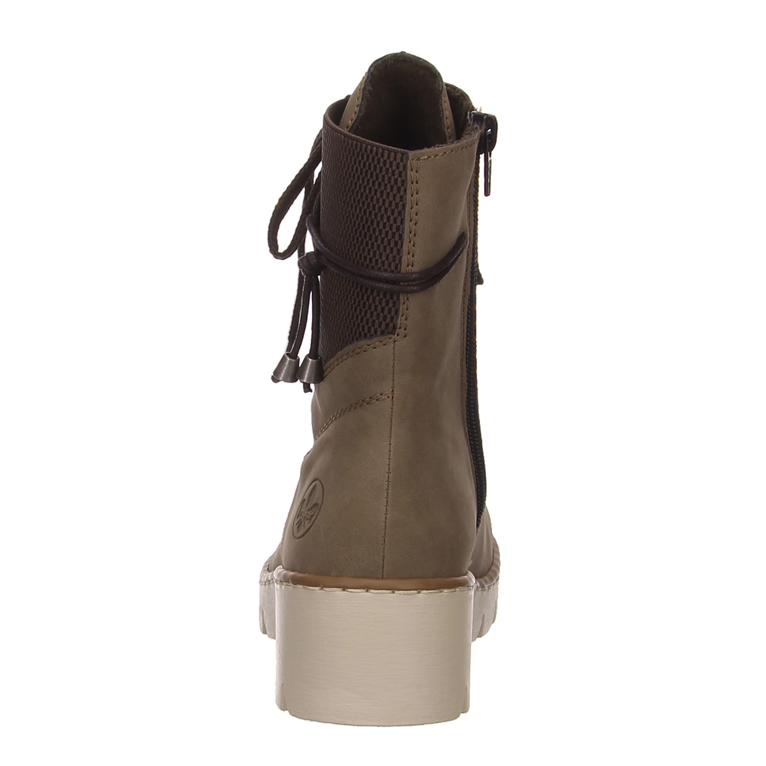 Rieker Boots beige beige