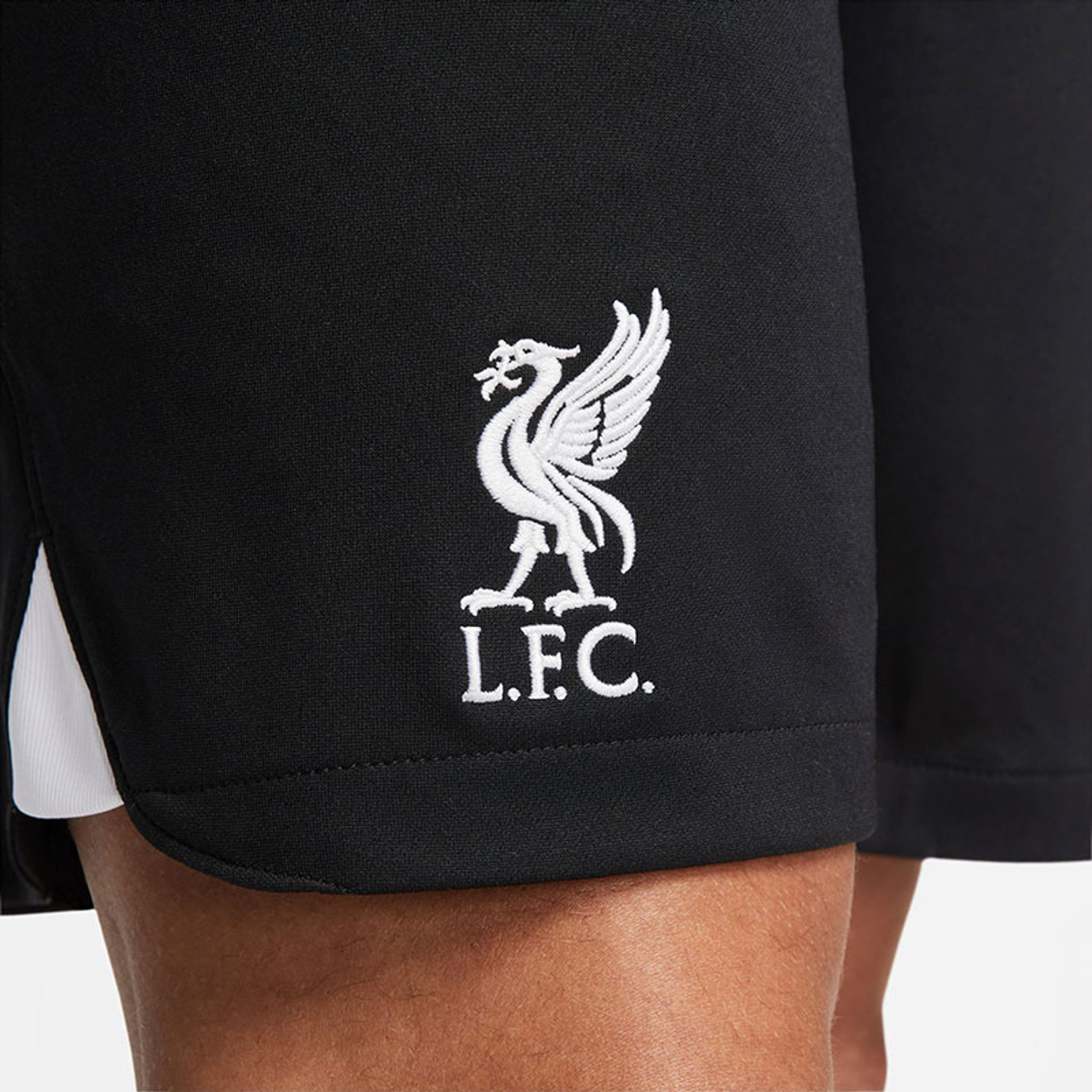 Nike Liverpool Uit Tenue