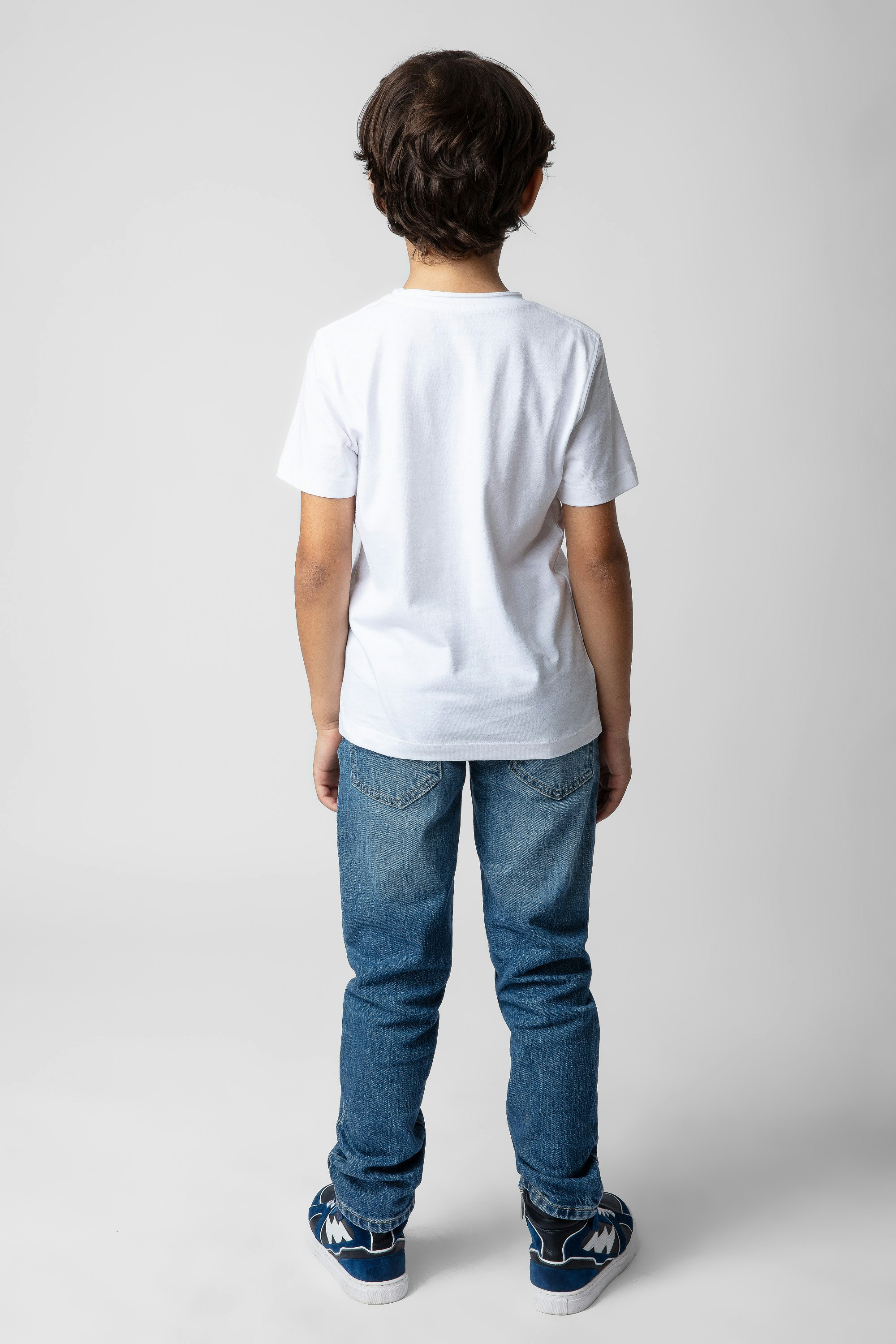 T-shirt Toby Garçon