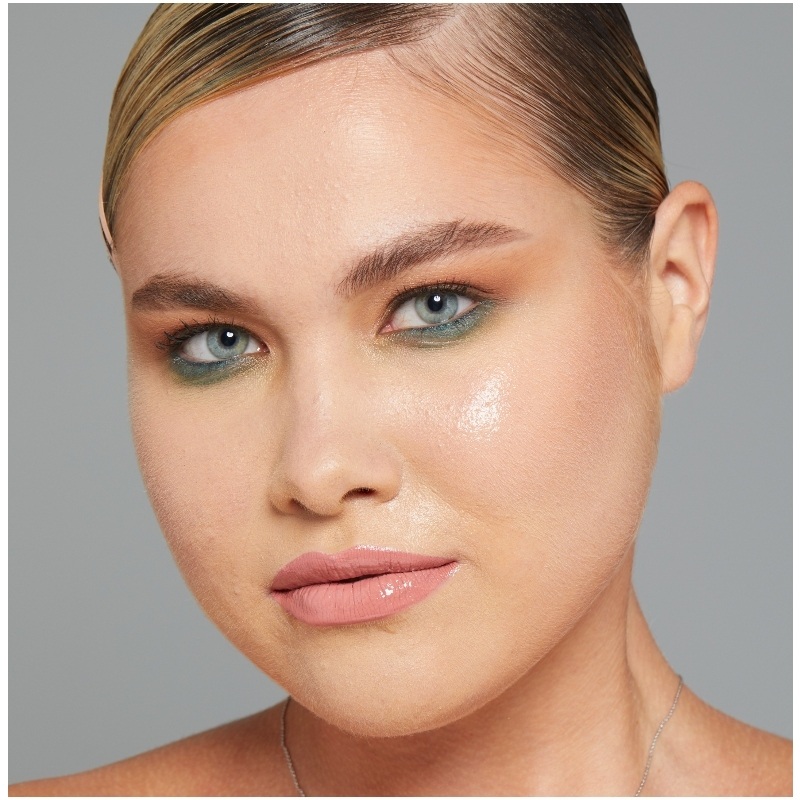 NYX Prof. Makeup Dewy Finish Setting Spray 60 ml