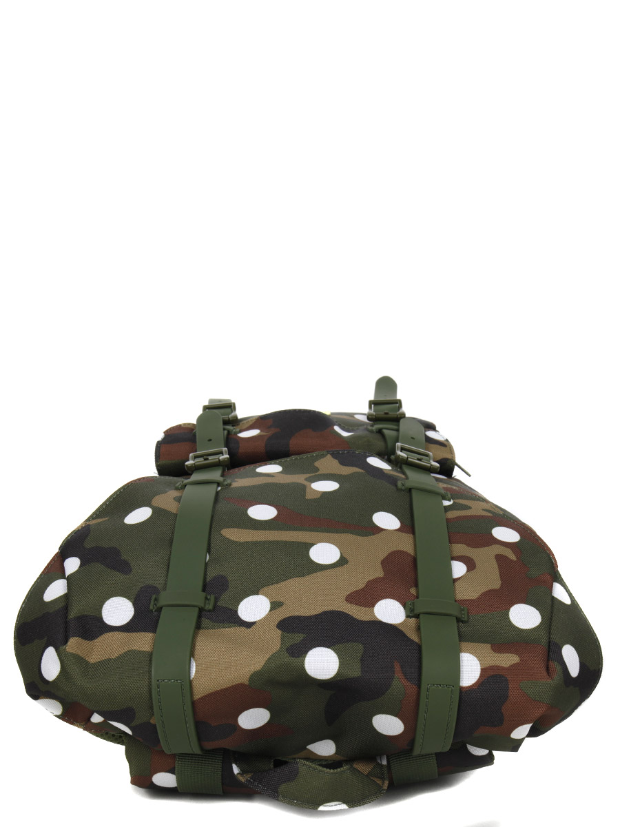 Sac À dos Herschel Little America Mid Volume