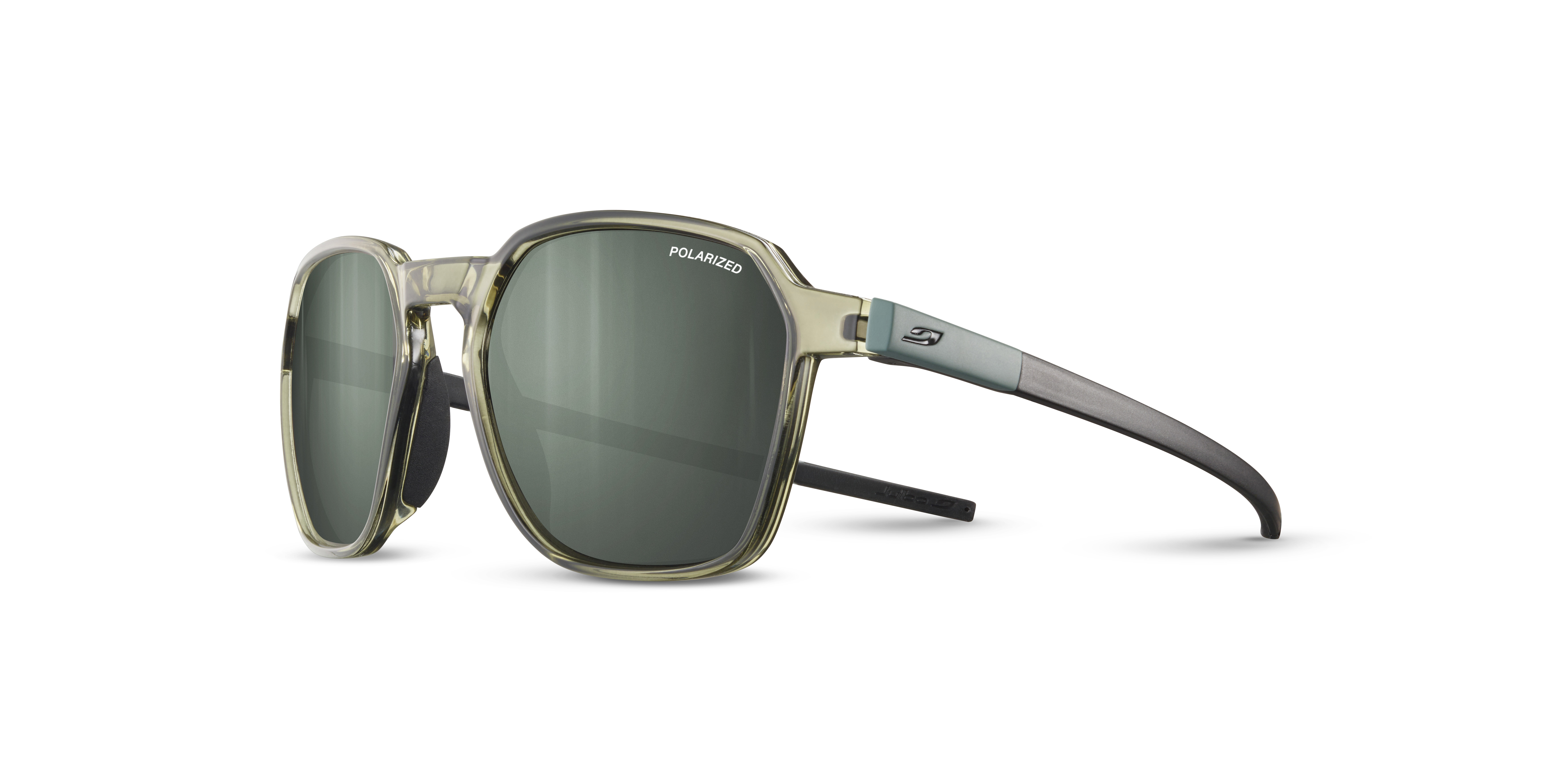 Drive, Spectron 3 polarized