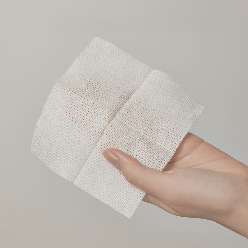 Mild Multi Cotton Pad
