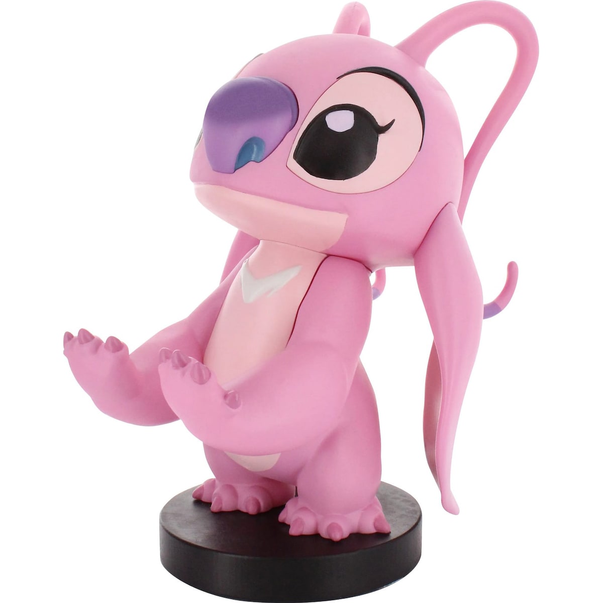 Cable Guys Lilo & Stitch holderfigur for mobil/kontroller (Angel)