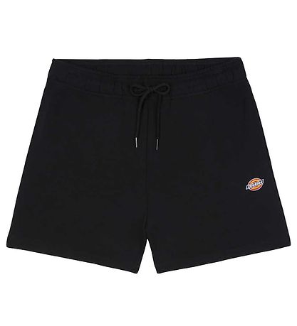 Dickies Shorts - Sweat - Mapleton - Schwarz