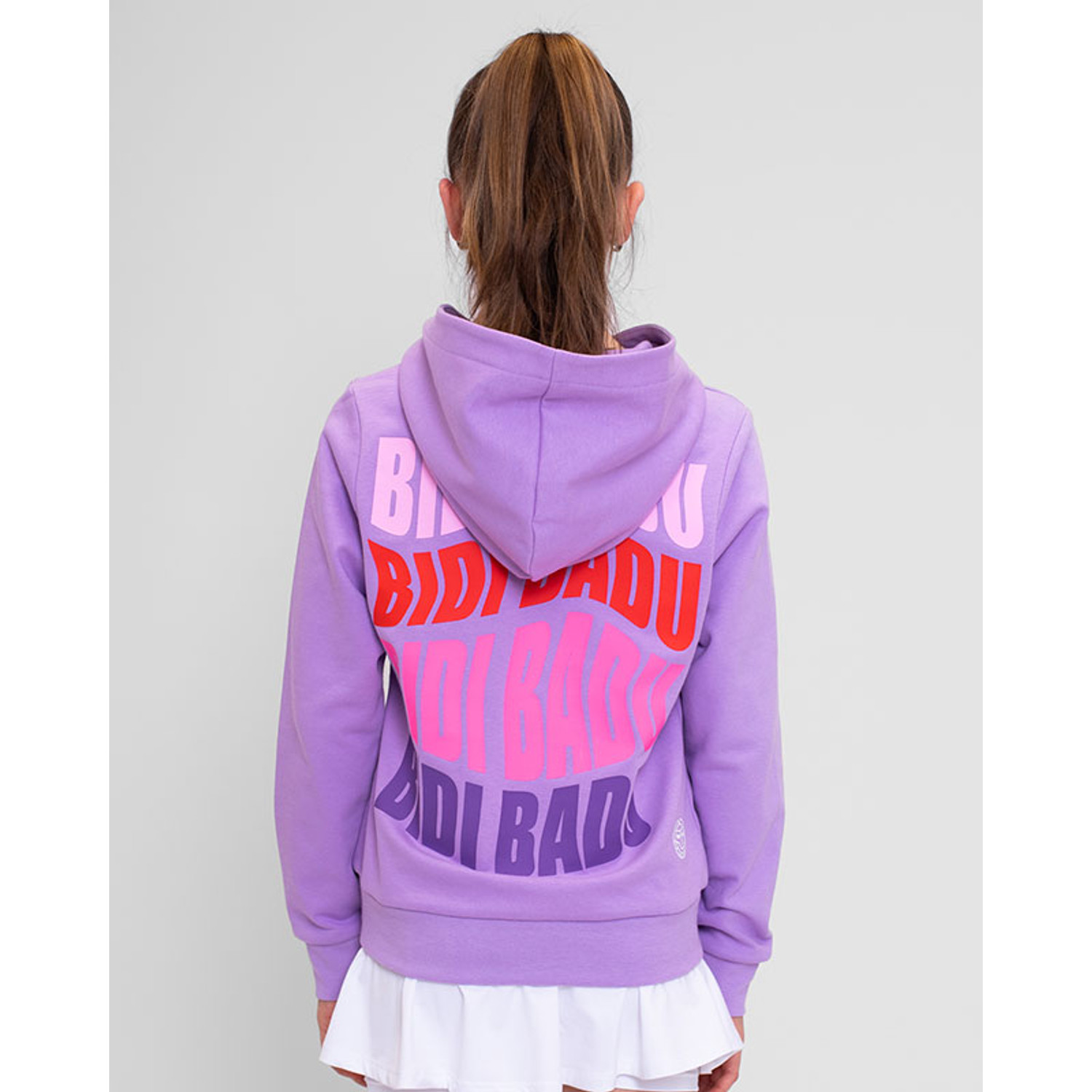 Bidi Badu Spike Chill Hoody Meisjes