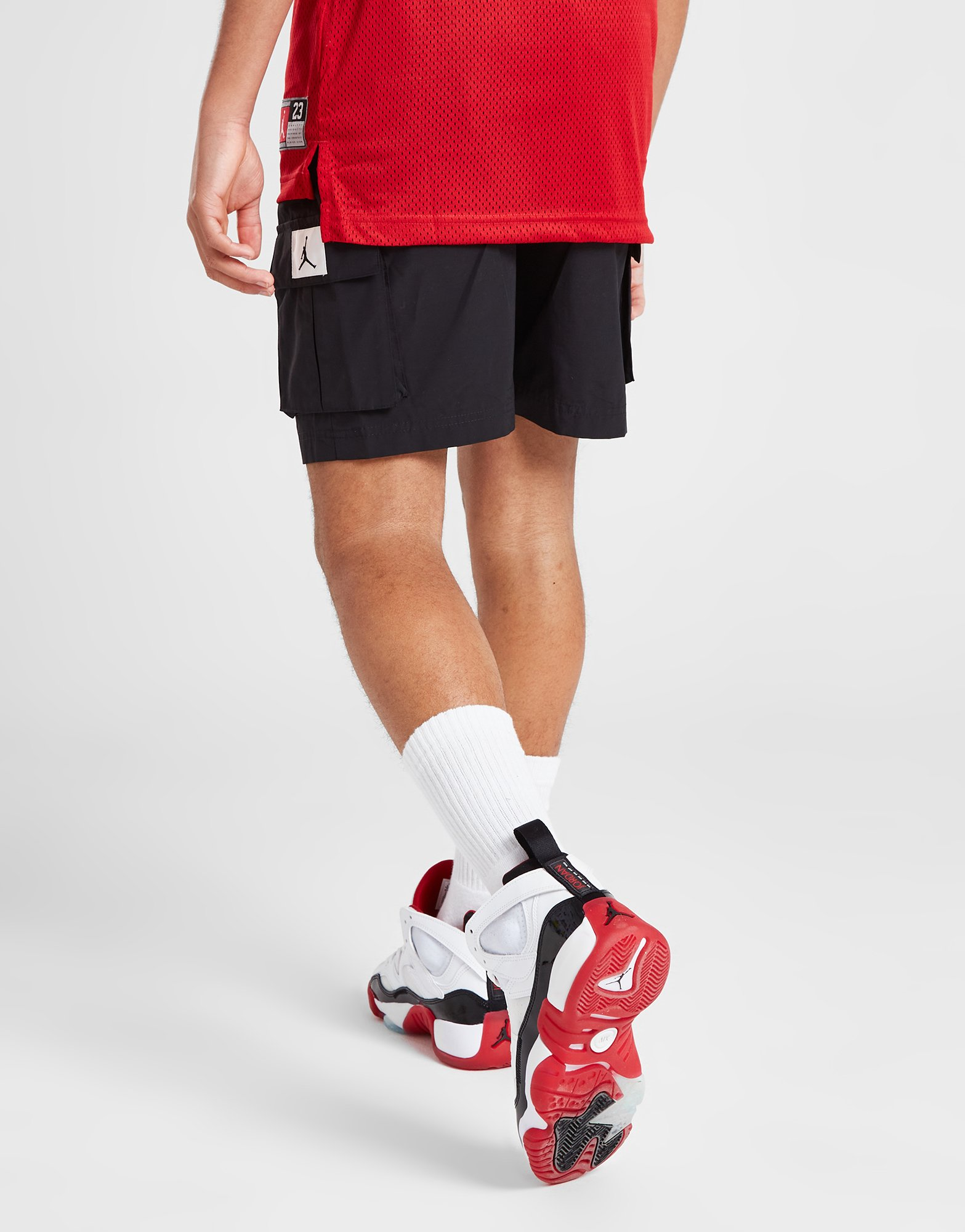 Jordan Short Cargo Junior