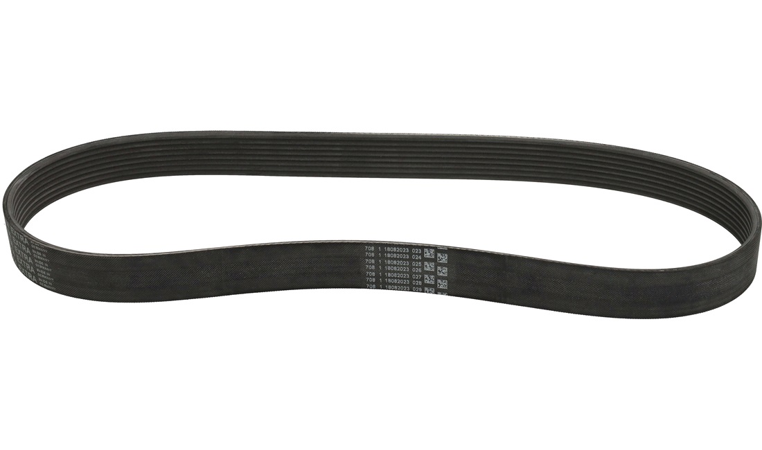 Multi v-rem 8 pk x 954 mm