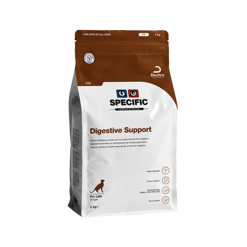 Specific Digestive Support FID