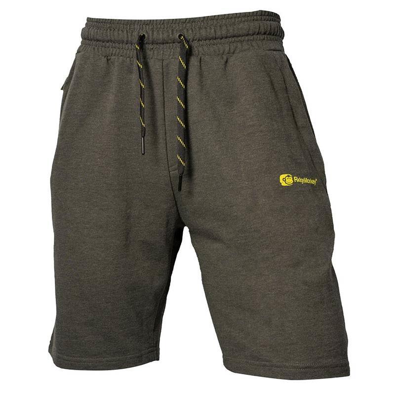 Short Homme Ridge Monkey Apearel Sportflex Lightweight - Vert