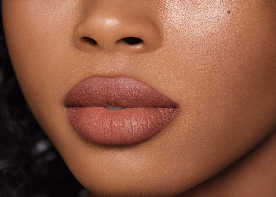 Anastasia Beverly Hills Matte Lipstick Toffee 3g