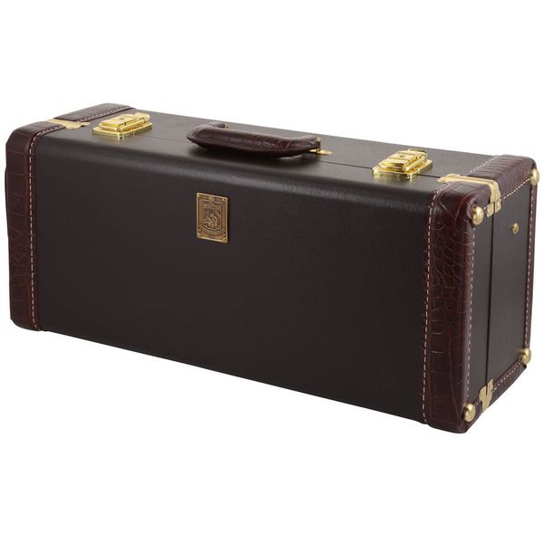 Bach C180L239G-25C C-Trompete