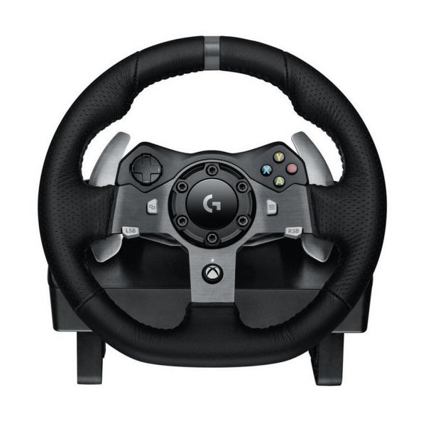 Logitech G920 Racing Wheel XBox/PC - 941-000123