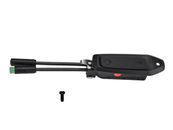 Specialized Turbo Connect Unit Display