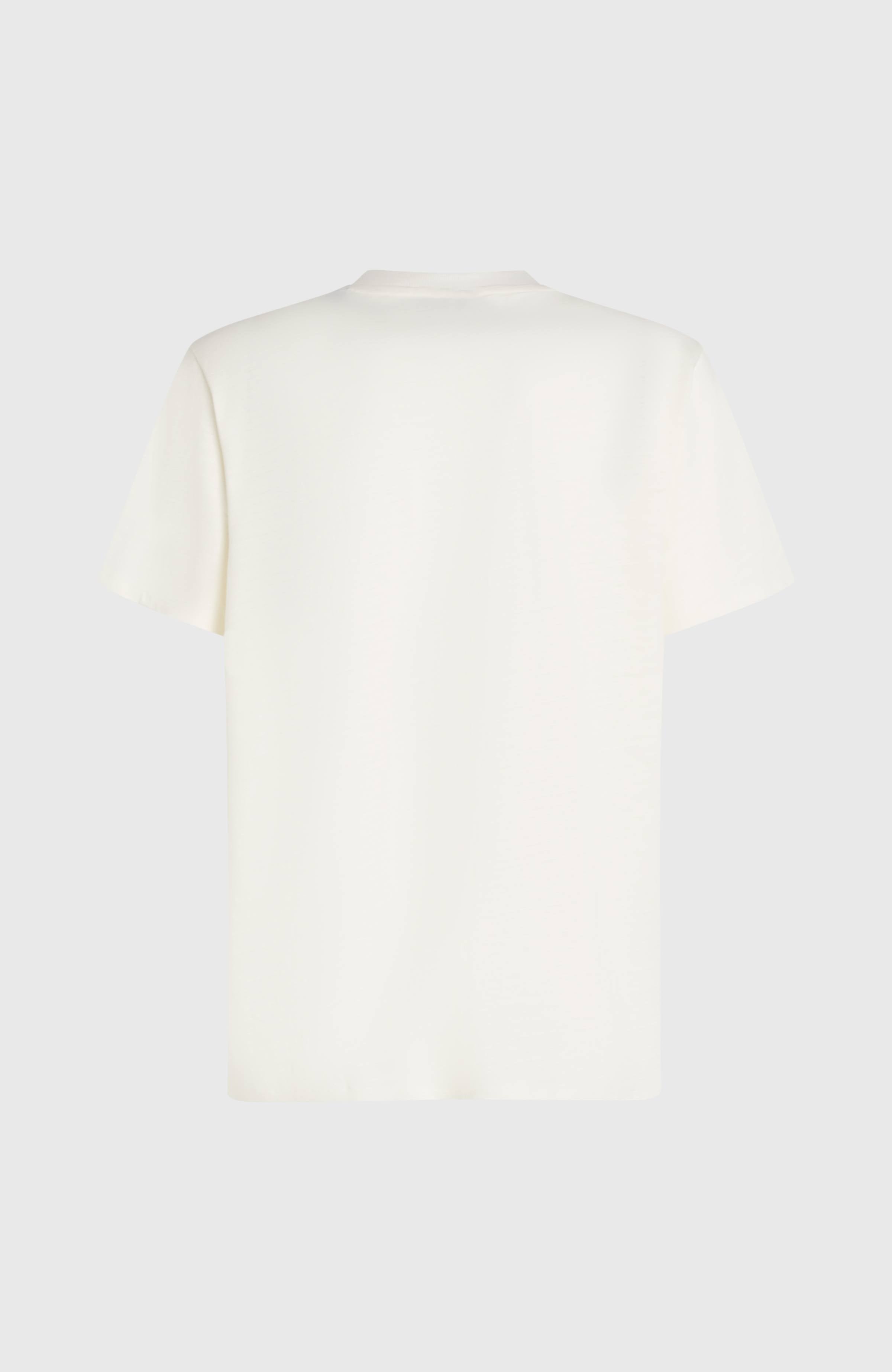 O'Neill Slub Chest Pocket T-shirt