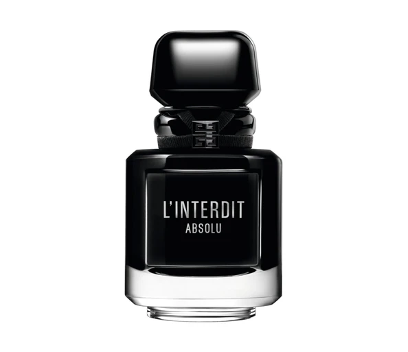 Givenchy L’Interdit Absolu Eau de Parfum
