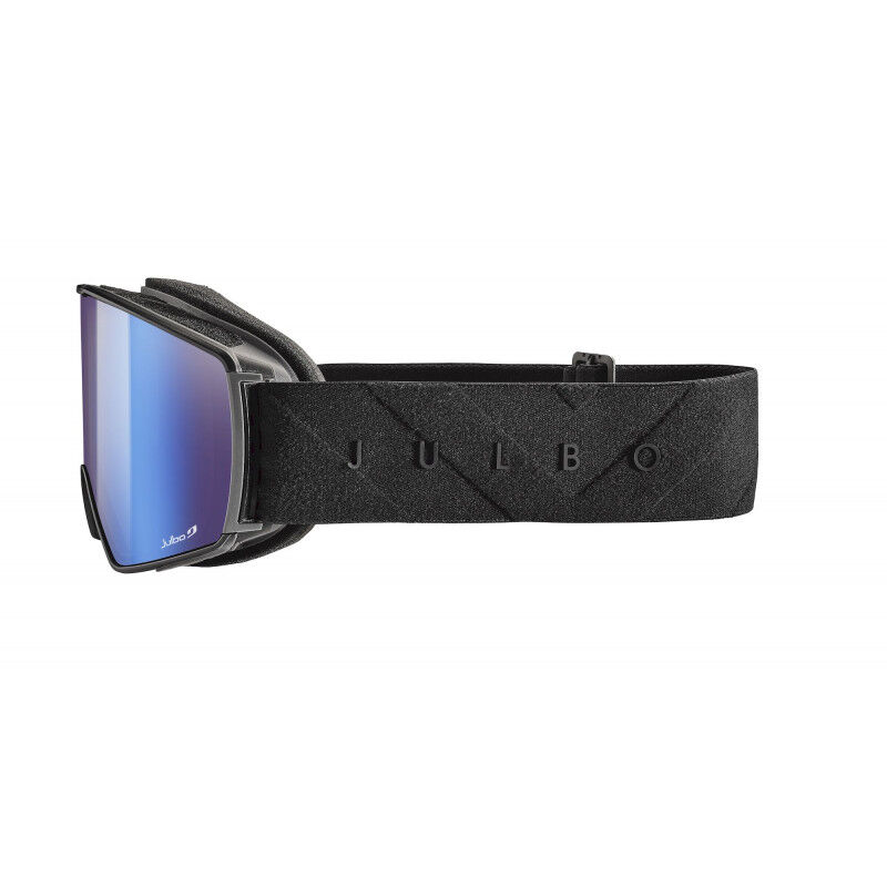 Launcher Reactiv 2-4 Polarized - Masque ski