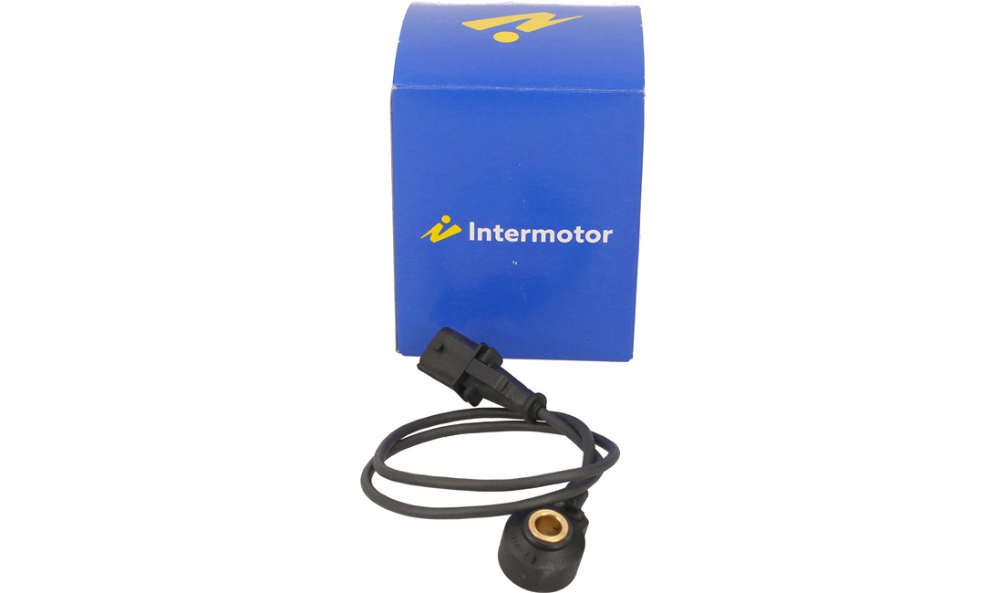 Bankesensor