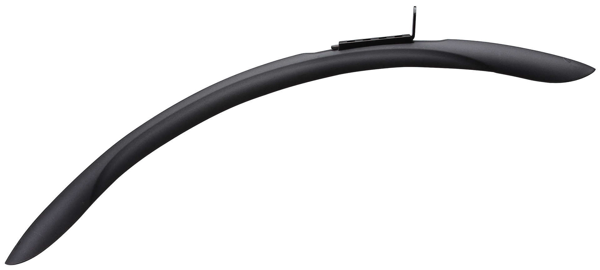 BBB Cycling RainWarriors BFD-01 Spatbordenset Zwart
