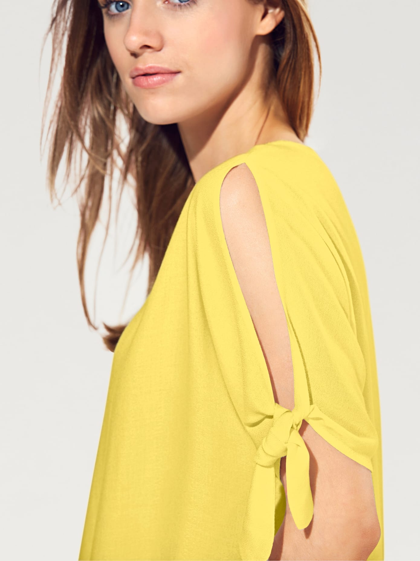 Chemisier look tendance