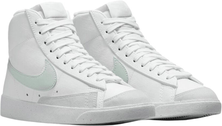 Nike blazer mid '77 next natur White