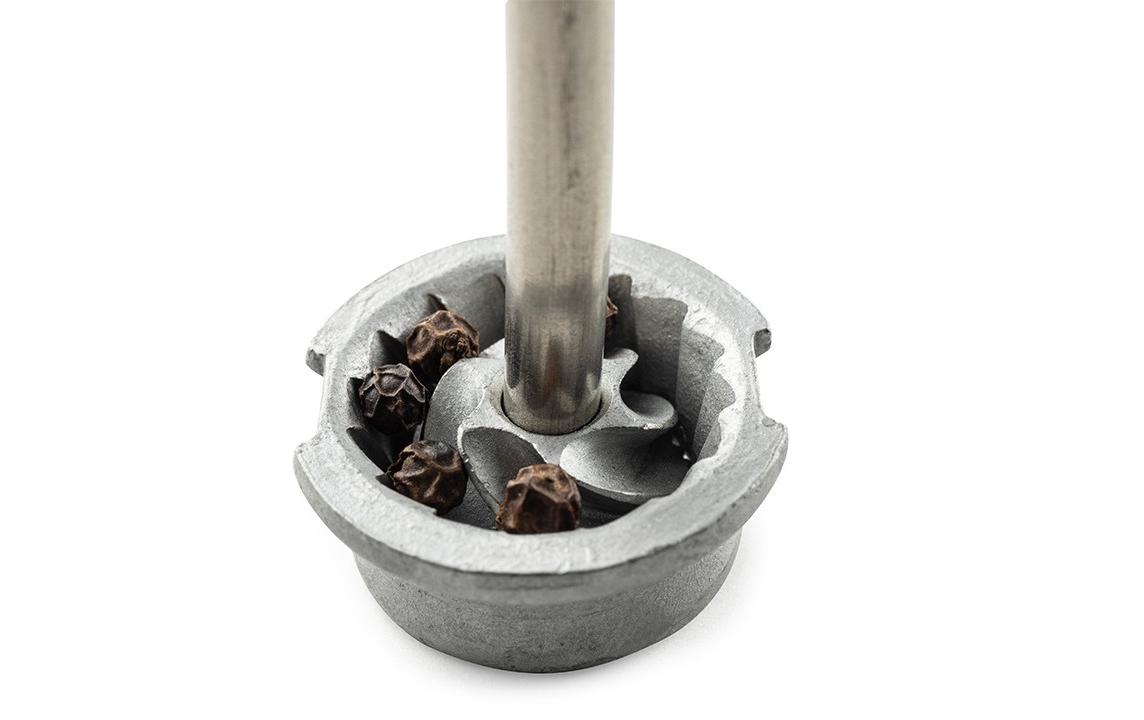 Pfeffermühle Paris 30 cm, HellbraunGewürzmühle für Salz