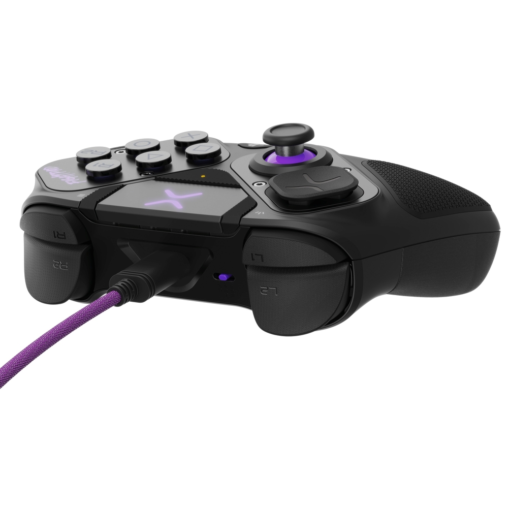 PDP Gaming Victrix ProCon BFG Wireless-Controller für PS5, PS4, PC