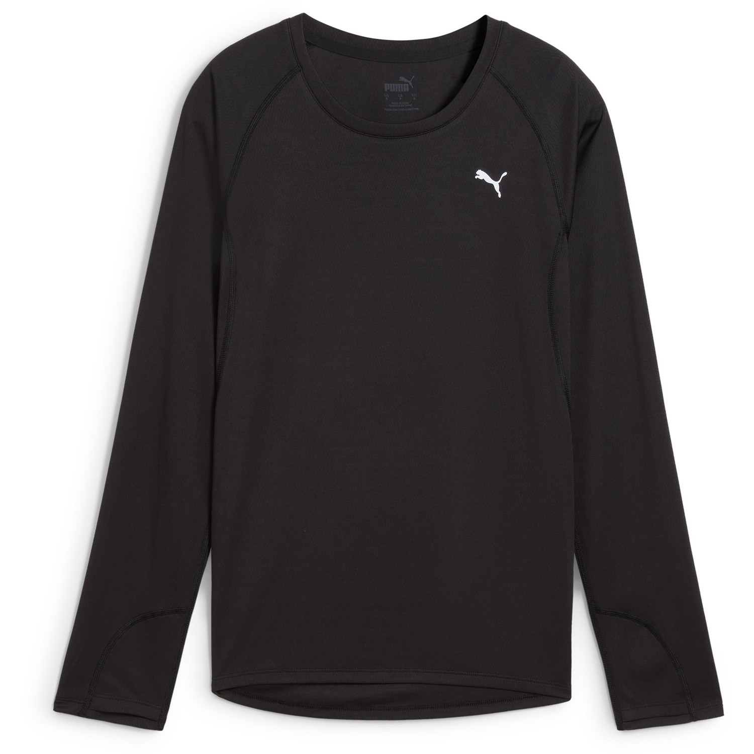 Puma Run Velocity Longsleeve Dames