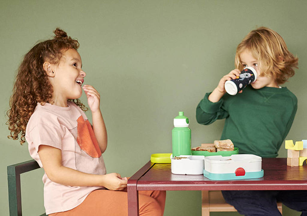 Top set!Campus drinkbeker (300 ml)
