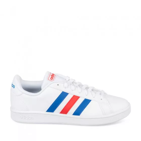 Baskets BLANCHES ADIDAS Grand Court Base