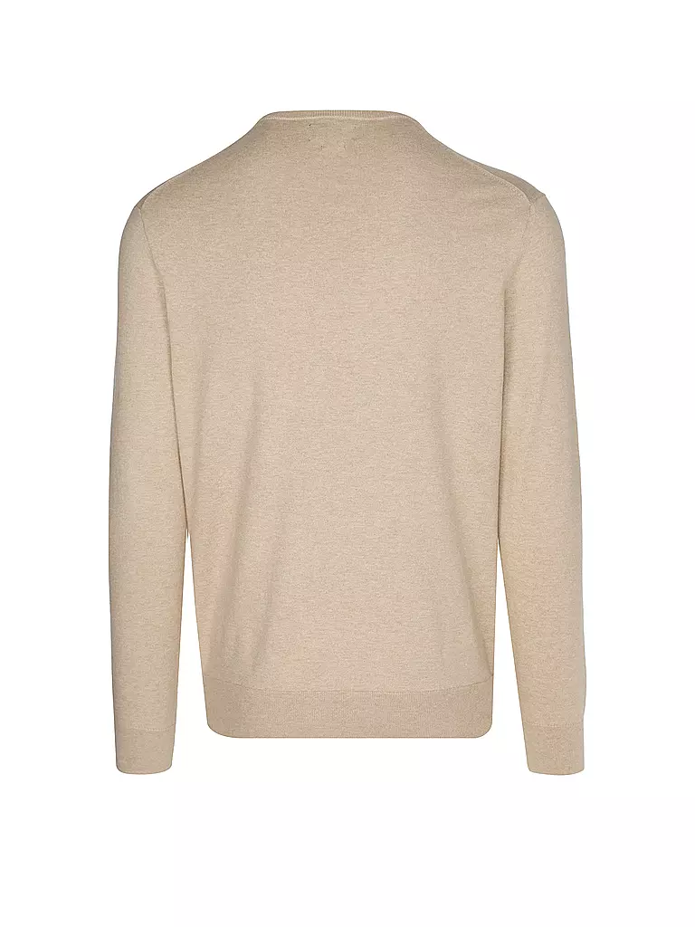 POLO RALPH LAUREN Pullover camel