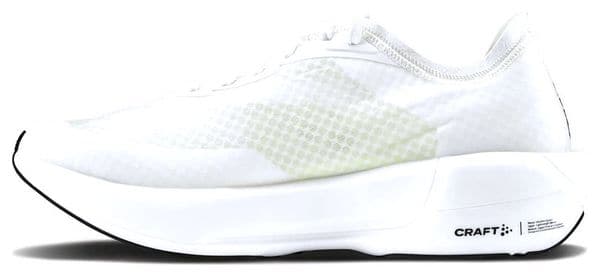 Chaussures Running Craft Nordlite Speed Blanc Homme