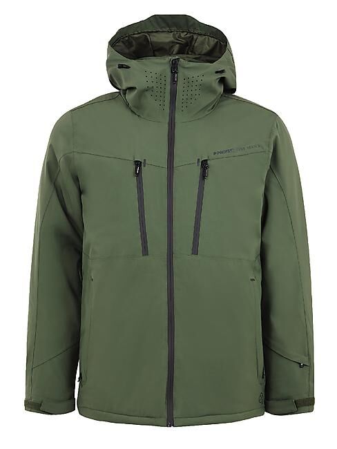 PROTEST - VESTE PRTTIMO 23