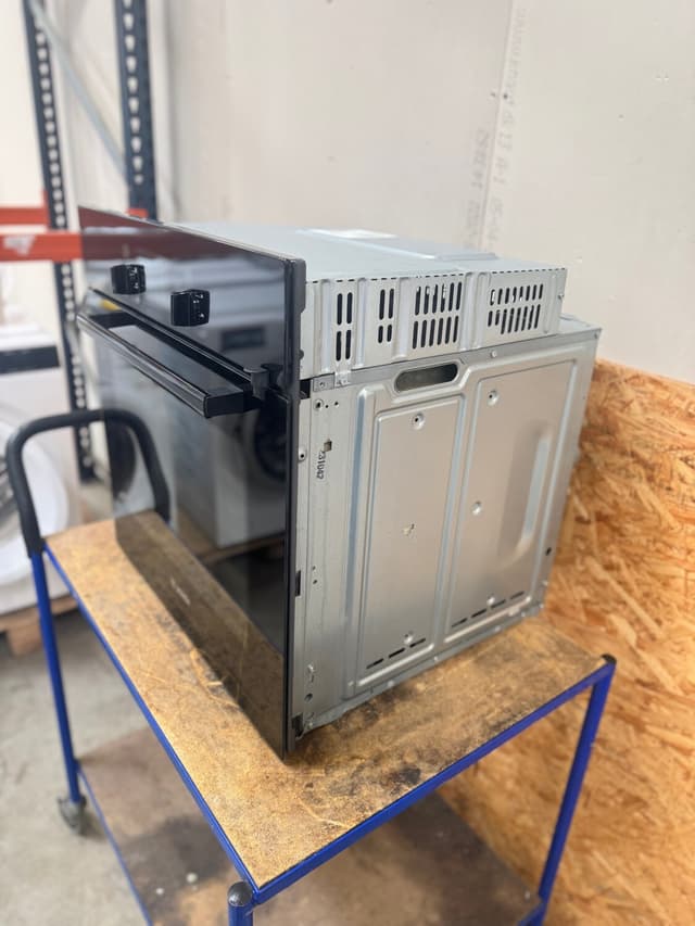 Bosch indbygningsovn HBA23B160S