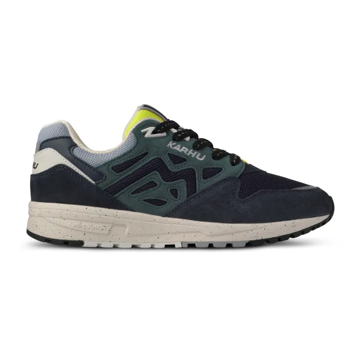 Karhu Baskets Legacy 96 | Bleu foncé