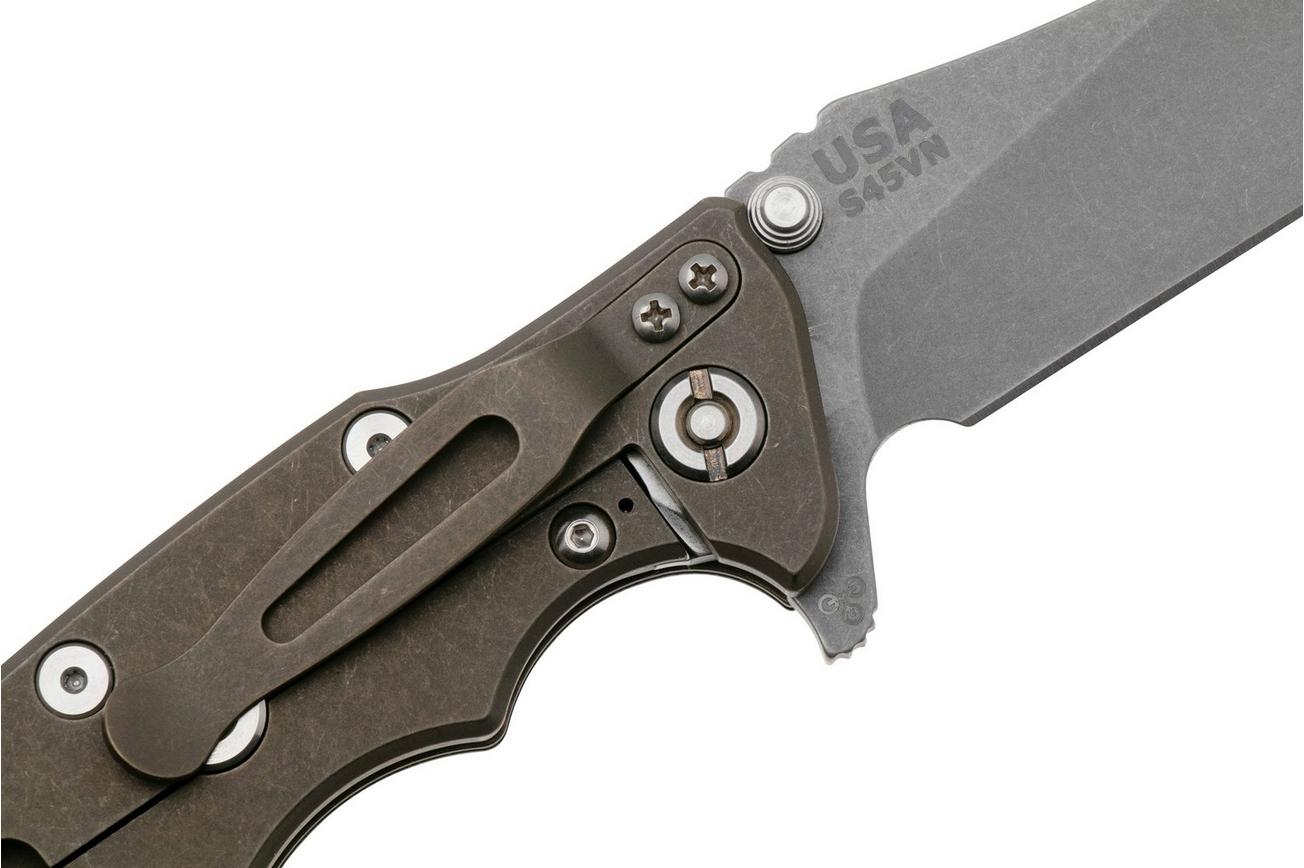 Rick Hinderer Eklipse 3.5