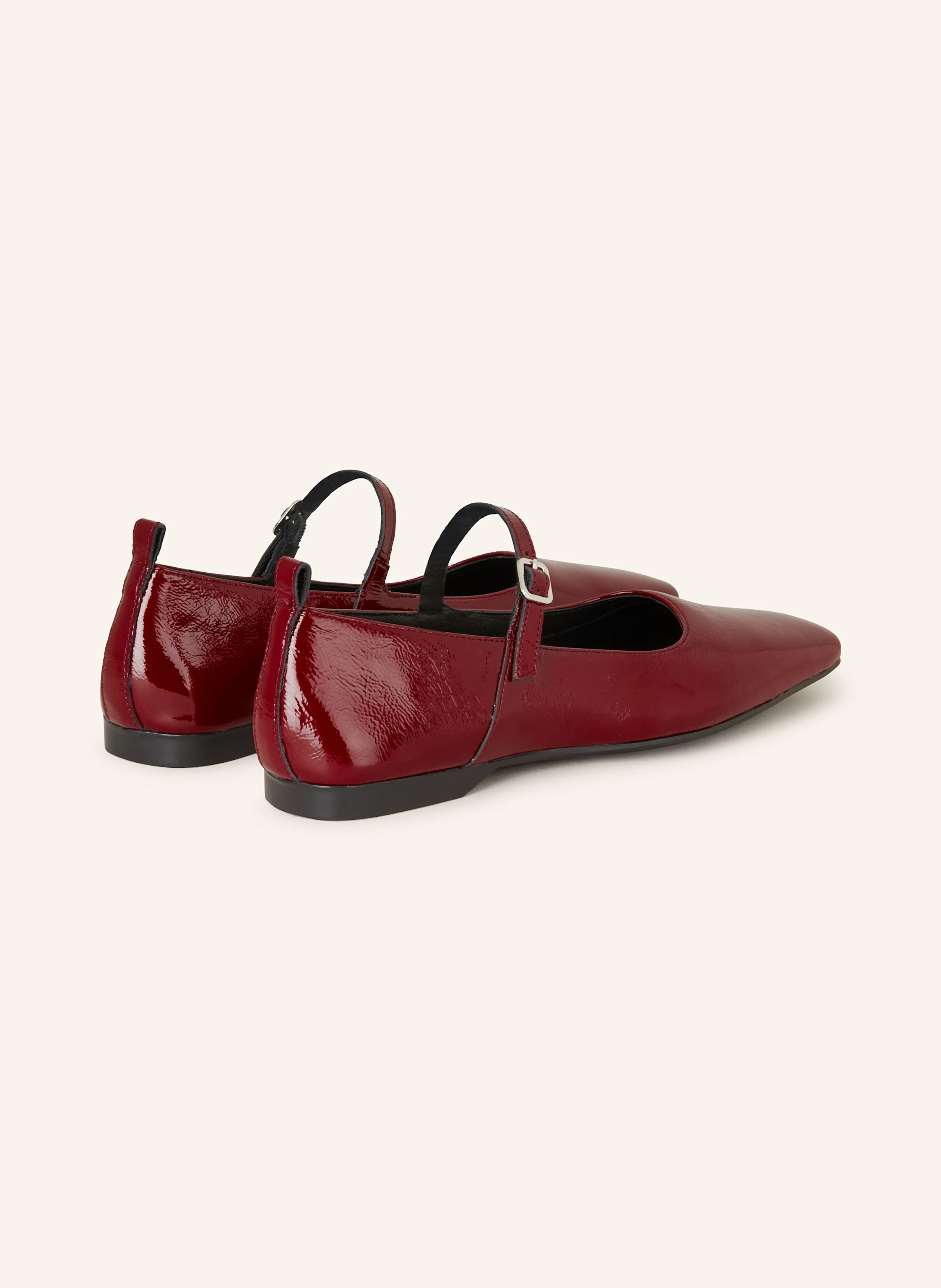 VAGABOND SHOEMAKERS Mary-Jane-Ballerinas