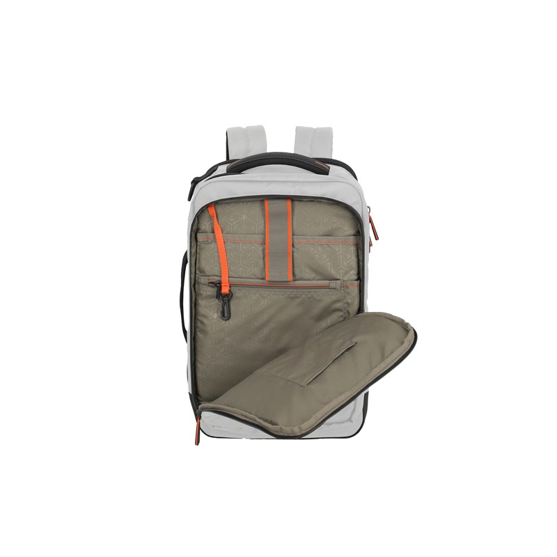 travelite<br>Rygsæk Crosslite On-board bag 15