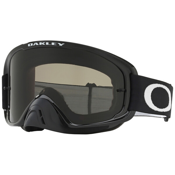 Oakley - Masque O Frame 2.0 Pro Sand MX Noir / Gris Foncé