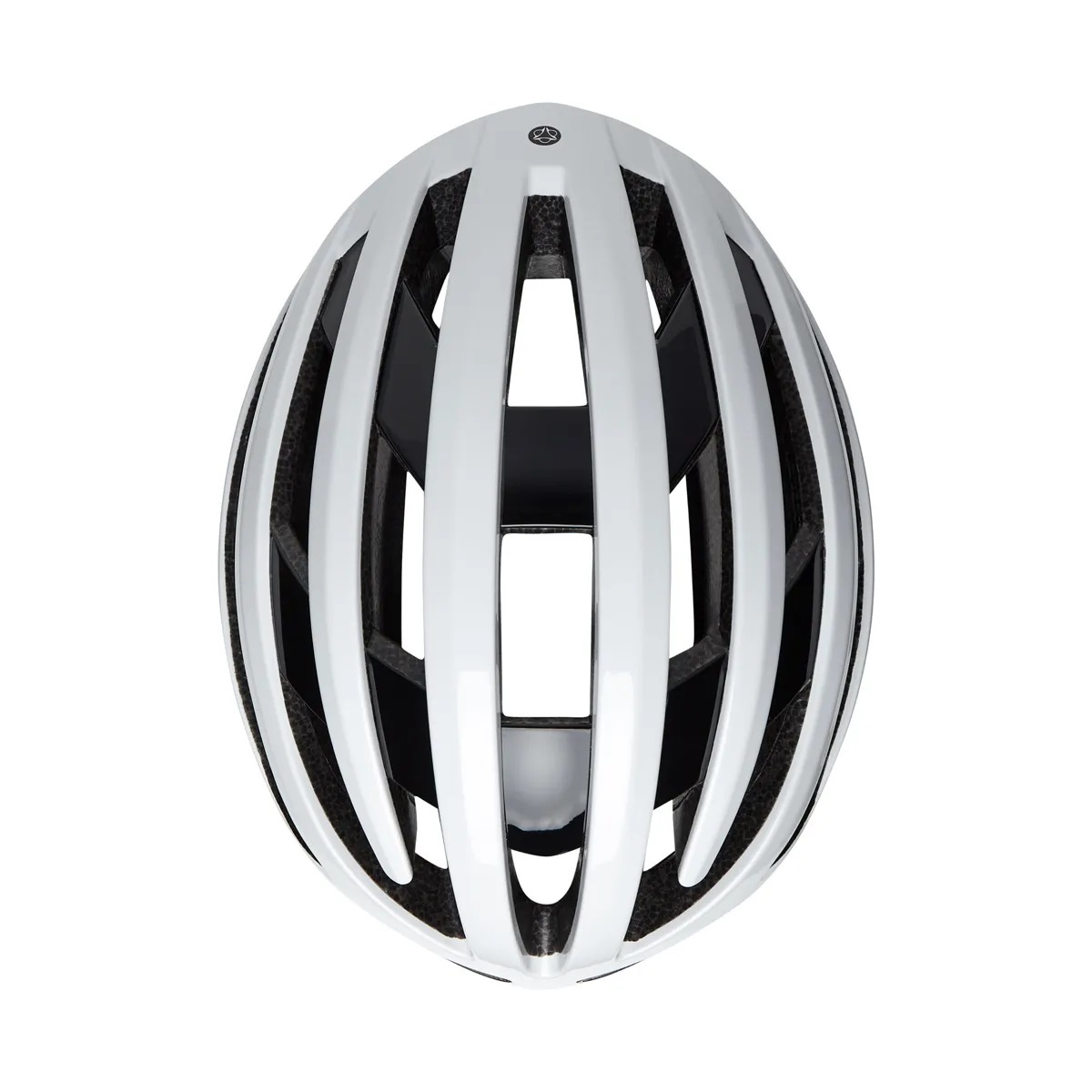 AGU Subsonic Race Fietshelm Wit