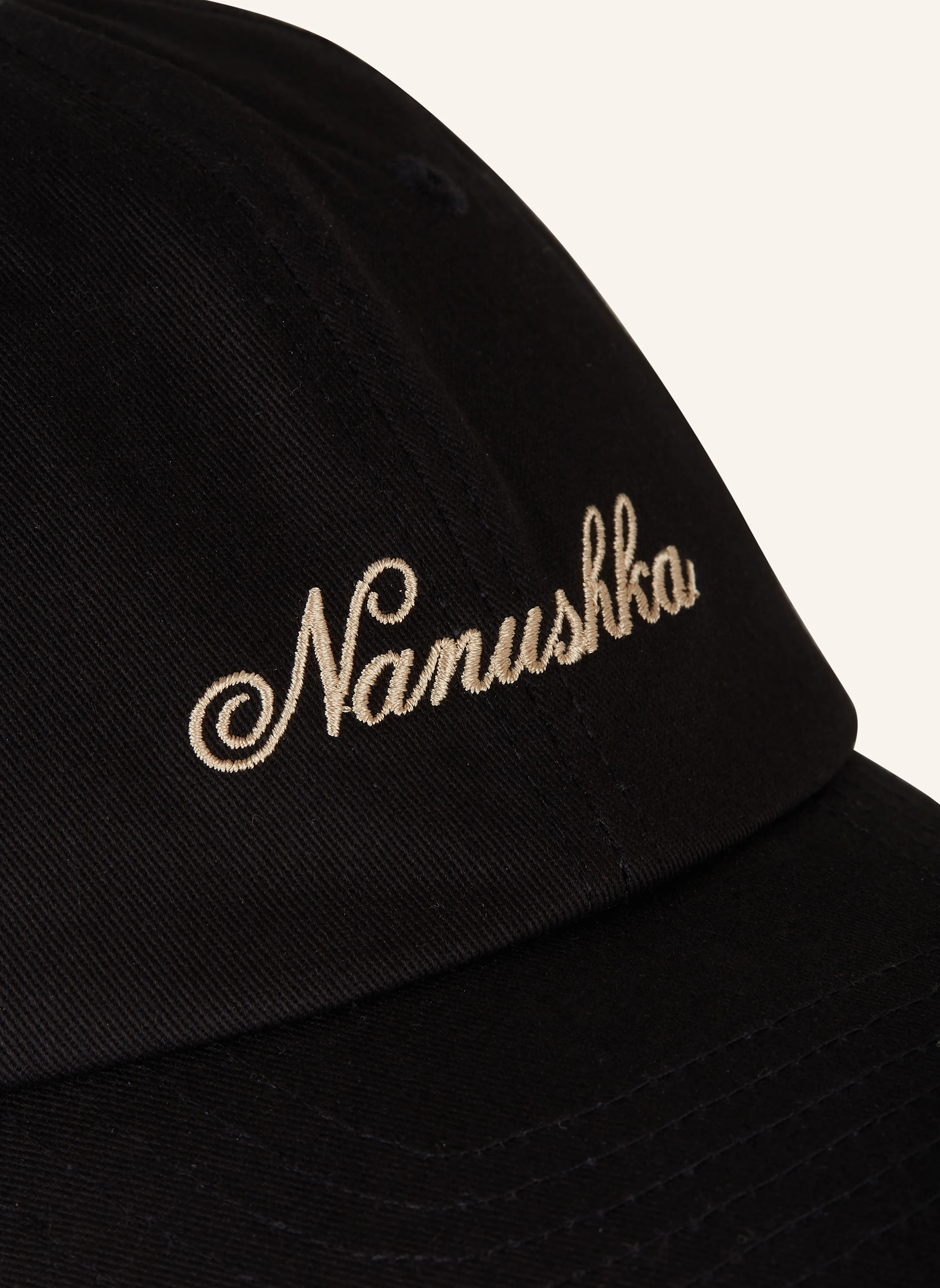 Nanushka Cap VAL