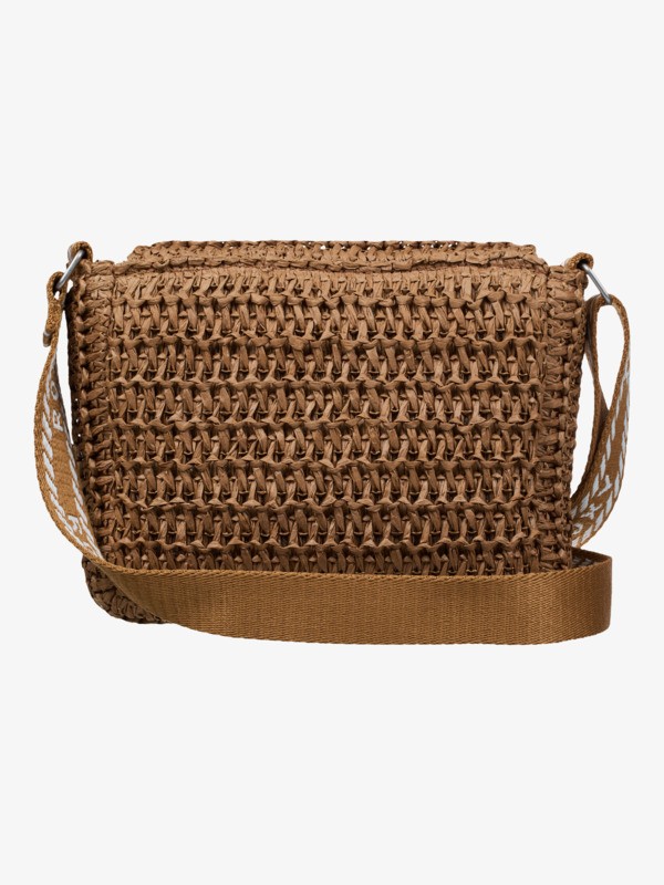 Spotless Sunnies Sac à bandoulière Marron Femme