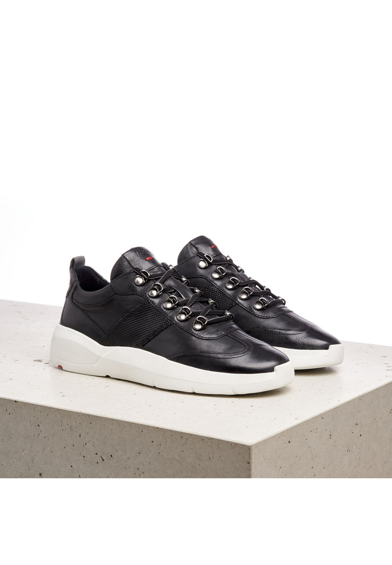 SNEAKER Schwarz