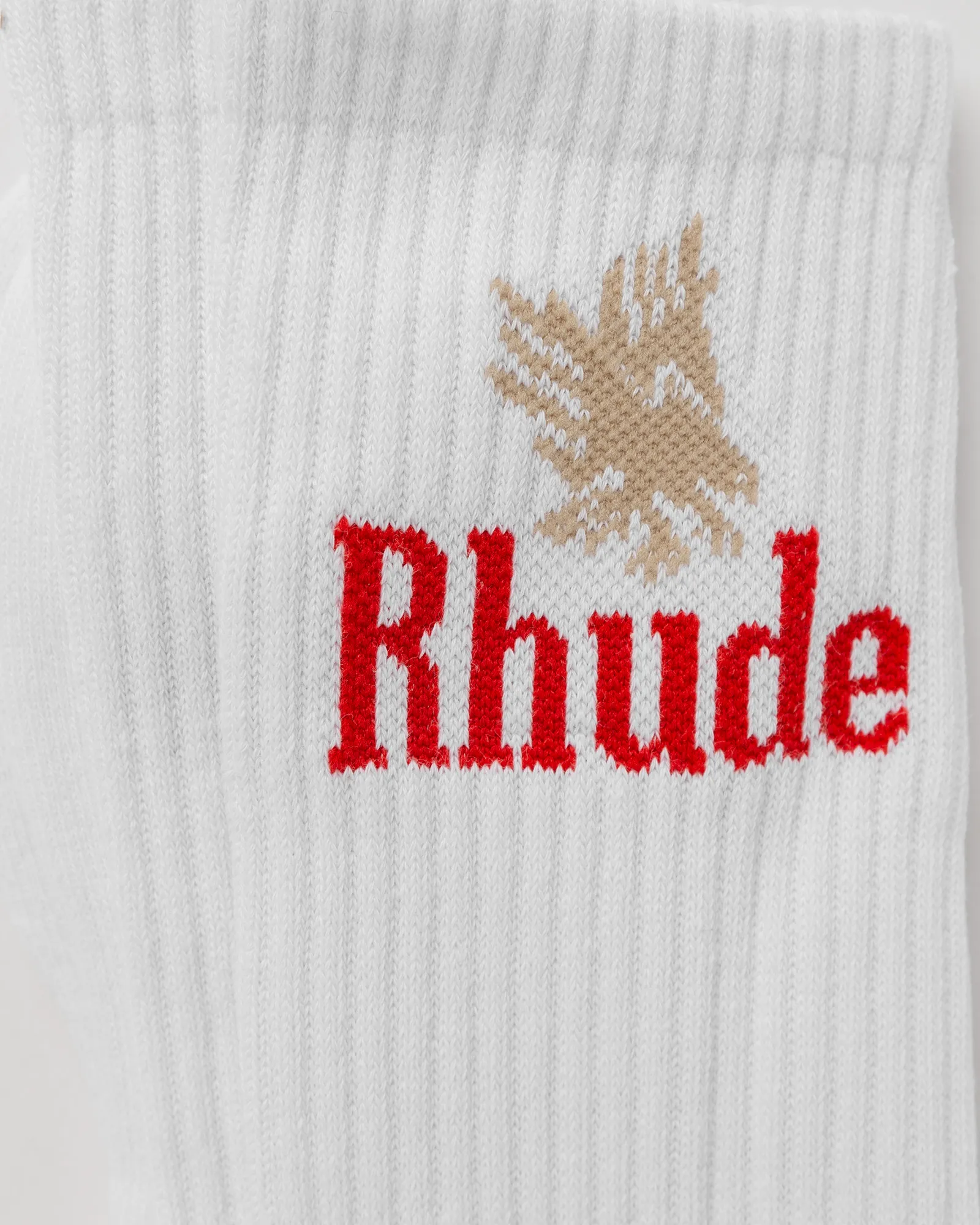 Rhude EAGLES SOCK
